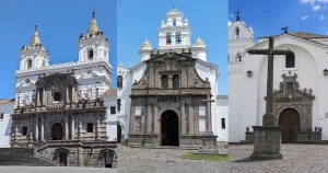 Ruta Franciscana – Tour 3 Museos
