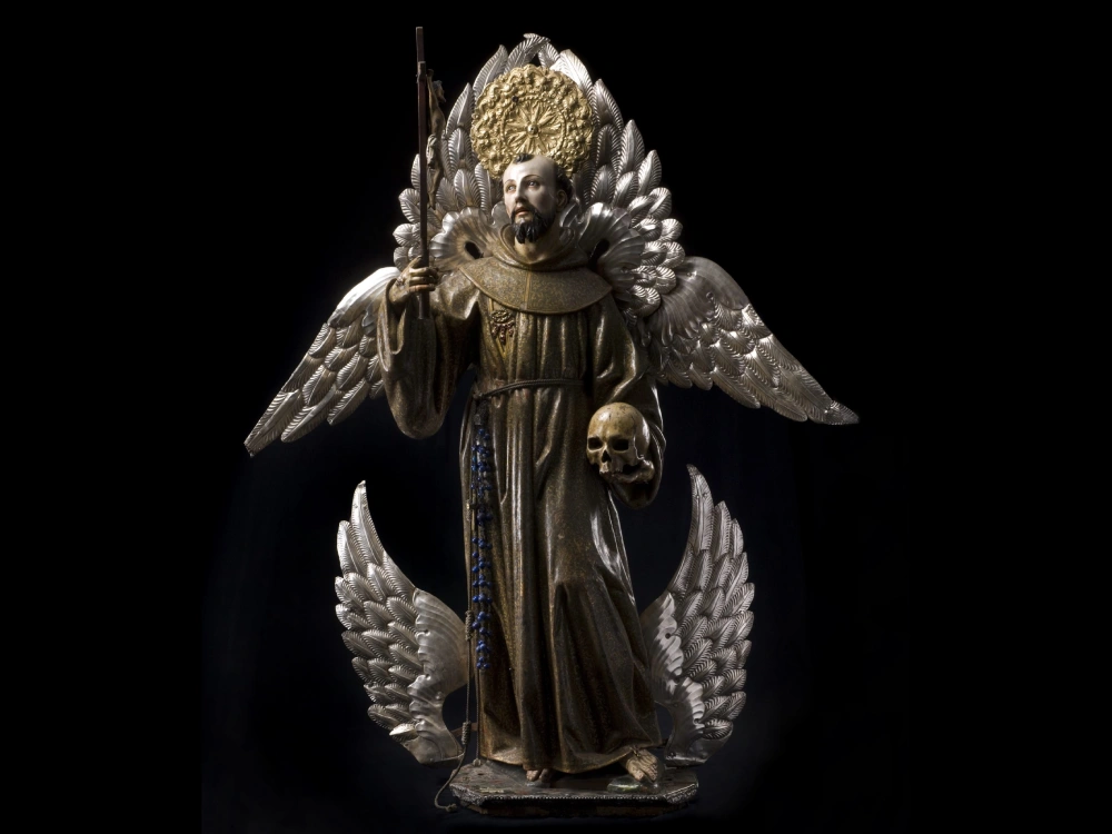 San Francisco Seráfico