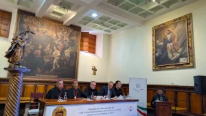 Inauguración de Salas Temporales